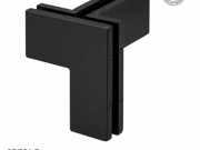 Stella Patch Fitting - Over/Sidepanel Patch with Door Stop